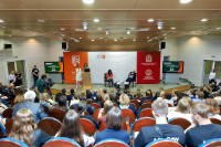 Read more: Second Siberian Anti-Corruption Forum -- 