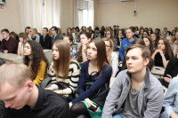 Read more: Annual conference “Yenisei legal reading” was carried out in 20 and 21 of April in the Law School...