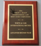 Read more: High achievements of the SFU Law Institute’s team on international round of the Philip C. Jessup...